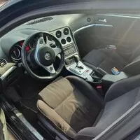 Já a Alfa po dvou tisících kilometrech