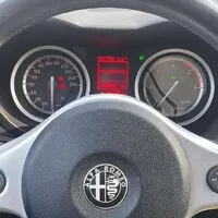 Já a Alfa po dvou tisících kilometrech
