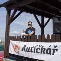 Autíčkář hledá posily (+ výroční zpráva a plán na další pětiletku)