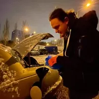 Foto: Někdo z těch parchantů