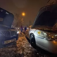 Foto: Někdo z těch parchantů