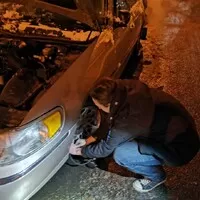 Foto: Někdo z těch parchantů
