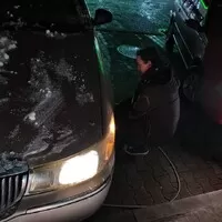 Foto: Někdo z těch parchantů