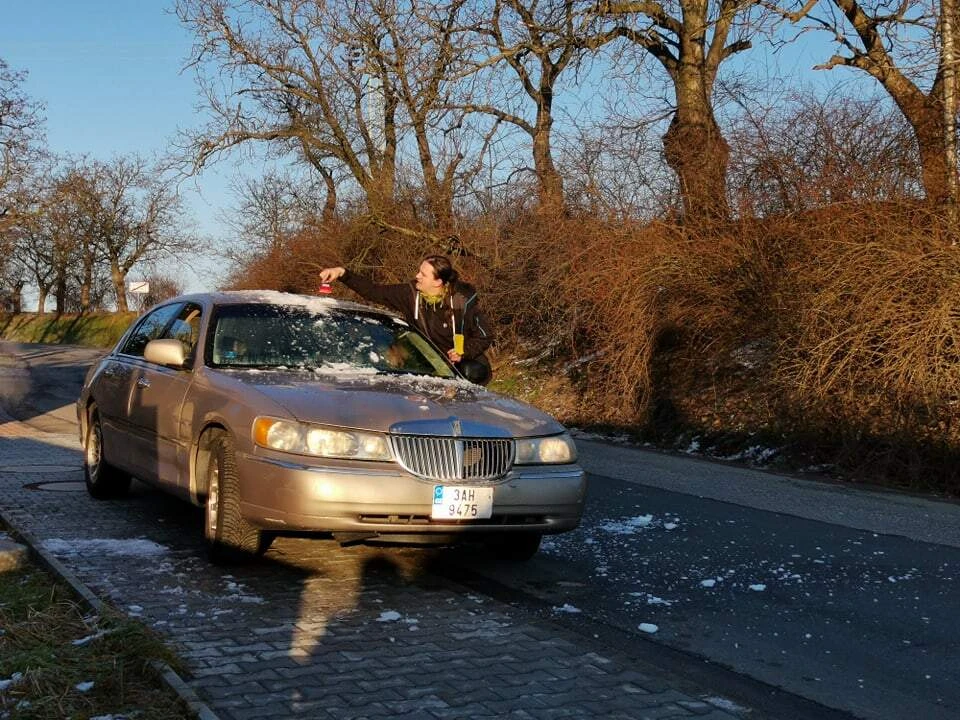Foto: Jakub Pospíšil