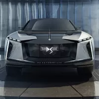 DS Aero Sport Lounge získal hlavní cenu pro nejkrásnější koncepční vůz roku 2021