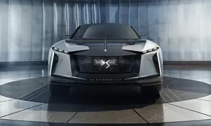 DS Aero Sport Lounge získal hlavní cenu pro nejkrásnější koncepční vůz roku 2021