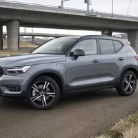 Volvo XC40 T4 Recharge: Óda na radost, tříválec a elektřinu