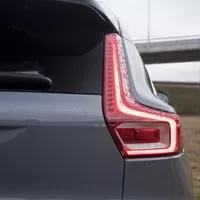 Volvo XC40 T4 Recharge: Óda na radost, tříválec a elektřinu