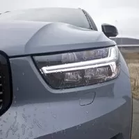 Volvo XC40 T4 Recharge: Óda na radost, tříválec a elektřinu