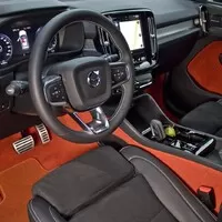 Volvo XC40 T4 Recharge: Óda na radost, tříválec a elektřinu