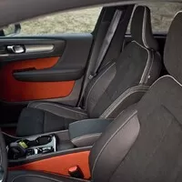 Volvo XC40 T4 Recharge: Óda na radost, tříválec a elektřinu