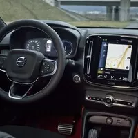 Volvo XC40 T4 Recharge: Óda na radost, tříválec a elektřinu