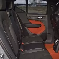 Volvo XC40 T4 Recharge: Óda na radost, tříválec a elektřinu