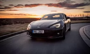 Recenze & testy: Subaru BRZ Final Edition: Requiem pro puristické coupé