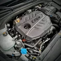 Hyundai i30 1.6 CRDi: Vítězství tabulek nad emocemi
