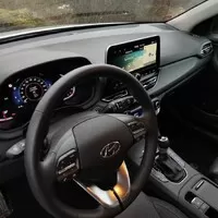 Hyundai i30 1.6 CRDi: Vítězství tabulek nad emocemi