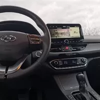 Hyundai i30 1.6 CRDi: Vítězství tabulek nad emocemi