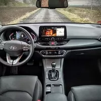 Hyundai i30 1.6 CRDi: Vítězství tabulek nad emocemi
