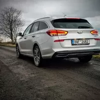 Hyundai i30 1.6 CRDi: Vítězství tabulek nad emocemi