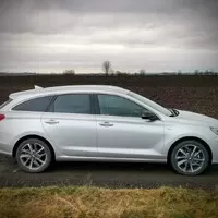 Hyundai i30 1.6 CRDi: Vítězství tabulek nad emocemi