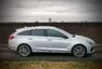 Hyundai i30 1.6 CRDi: Vítězství tabulek nad emocemi