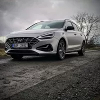 Hyundai i30 1.6 CRDi: Vítězství tabulek nad emocemi