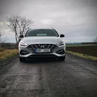 Hyundai i30 1.6 CRDi: Vítězství tabulek nad emocemi