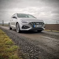 Hyundai i30 1.6 CRDi: Vítězství tabulek nad emocemi