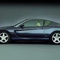 Hledání ideálního Ferrari pro začátečníka
