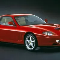 Hledání ideálního Ferrari pro začátečníka