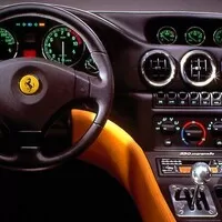 Hledání ideálního Ferrari pro začátečníka
