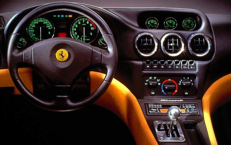 Foto: Ferrari