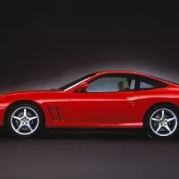 Hledání ideálního Ferrari pro začátečníka