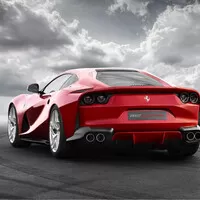 Hledání ideálního Ferrari pro začátečníka