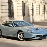 Hledání ideálního Ferrari pro začátečníka
