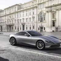 Hledání ideálního Ferrari pro začátečníka
