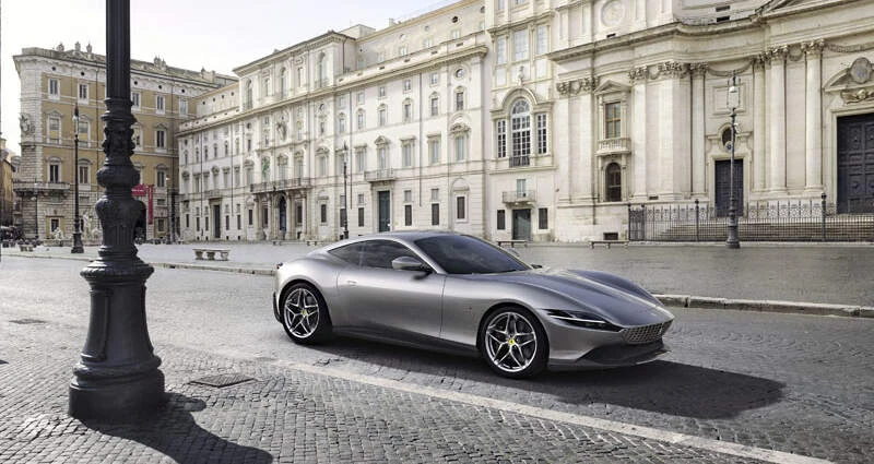 Foto: Ferrari