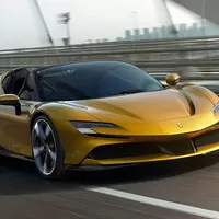 Hledání ideálního Ferrari pro začátečníka