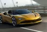 Hledání ideálního Ferrari pro začátečníka
