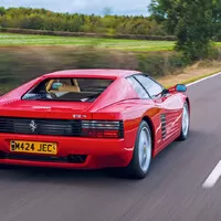 Hledání ideálního Ferrari pro začátečníka