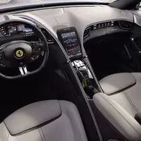 Hledání ideálního Ferrari pro začátečníka
