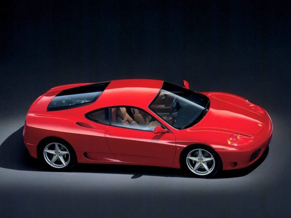 Foto: Ferrari
