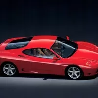 Hledání ideálního Ferrari pro začátečníka