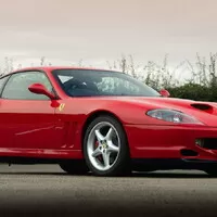 Hledání ideálního Ferrari pro začátečníka