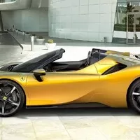 Hledání ideálního Ferrari pro začátečníka