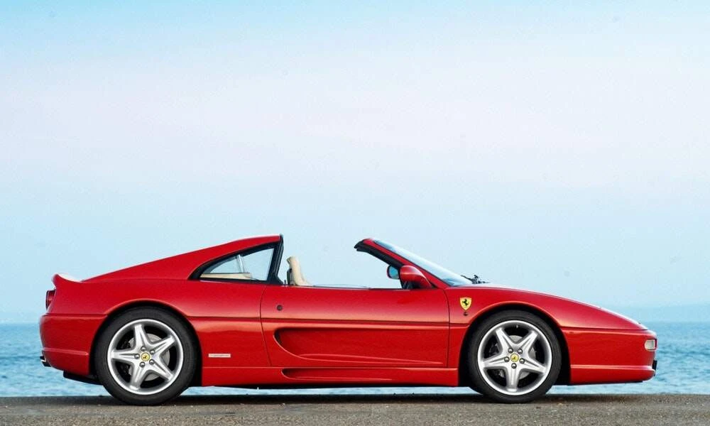 Foto: Ferrari