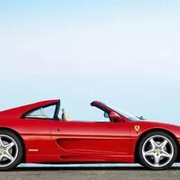 Hledání ideálního Ferrari pro začátečníka