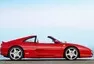 Hledání ideálního Ferrari pro začátečníka