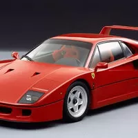 Hledání ideálního Ferrari pro začátečníka