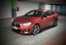 BMW 218d GranCoupé: Normální auto, nevšední BMW
